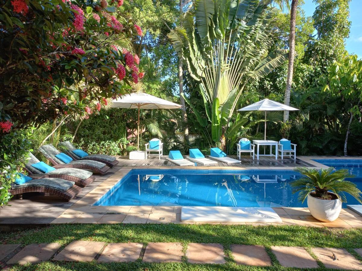 Pousada Jardim Das Margaridas Trancoso Exterior foto