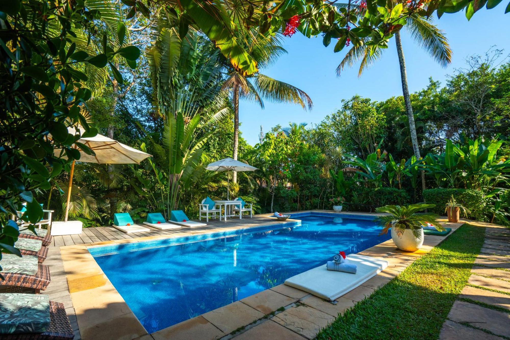 Pousada Jardim Das Margaridas Trancoso Exterior foto